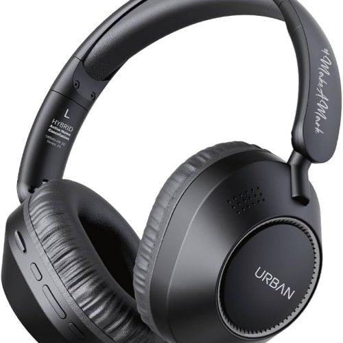 Urban HX30 Hybrid Anc Headphones