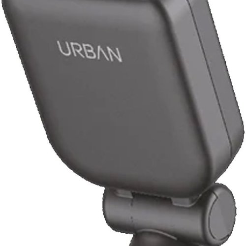 Urban Run Twist 50W Car Charger Urban Run Twist 50W Car Charger