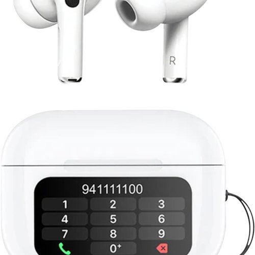 Urban Smart Buds Tws Earbuds with Display Case Urban Smart Buds Tws Earbuds with Display Case