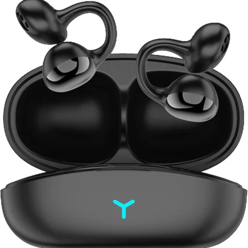 Urban Vibe Clip Tws Earbuds