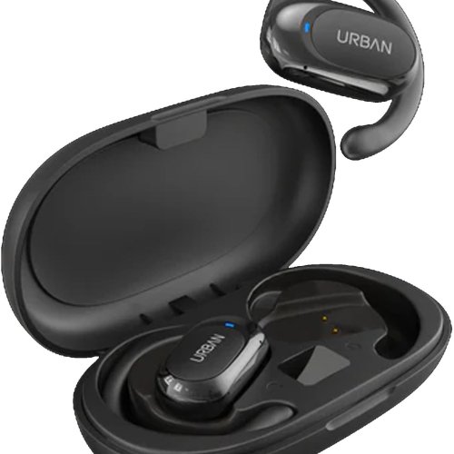 Urban Vibe Loop Tws Earbuds