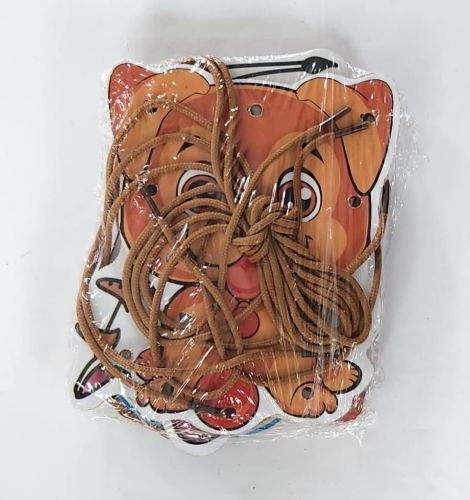 Animal Shape Kids Wooden Toy