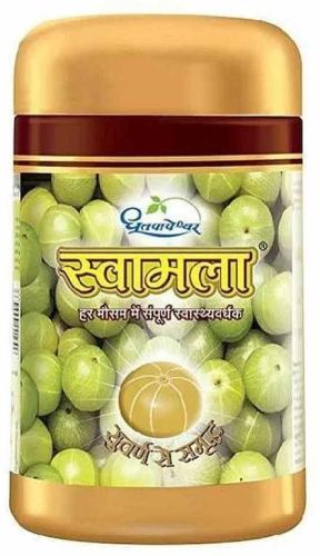 1Kg Dhootapapeshwar Swamala Chyawanprash