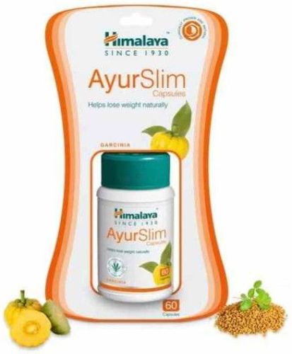 Himalaya Ayurslim Capsule