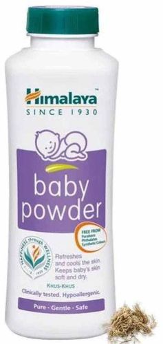 Himalaya Baby Powder