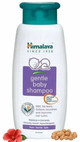 Baby Care Products
