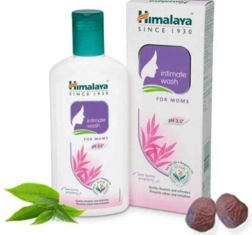 Himalaya Intimate Wash
