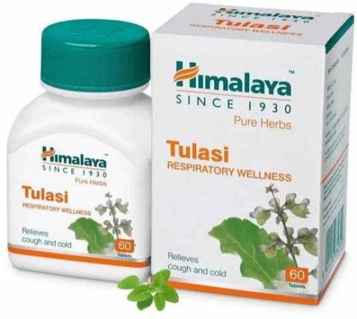 Himalaya Tulasi Tablet