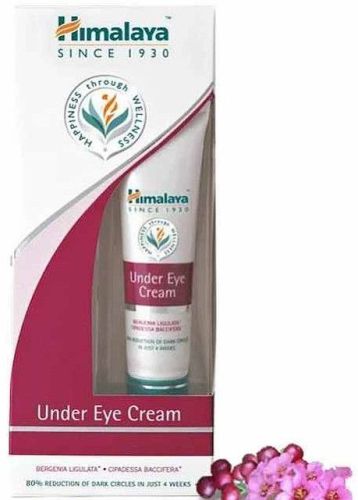 Himalaya Under Eye Cream
