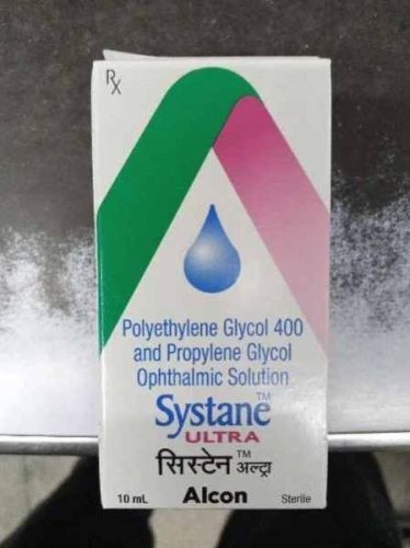 Systane Ultra Eye Drop