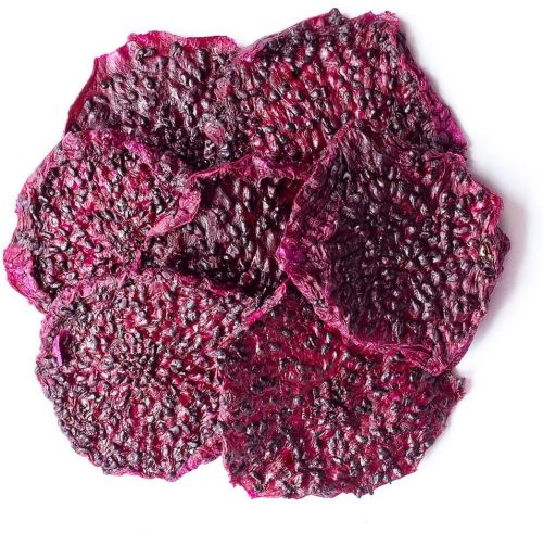 Dehydrated Dragon Fruit Flakes