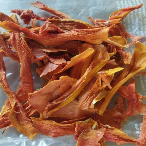 Dehydrated Papaya Flakes