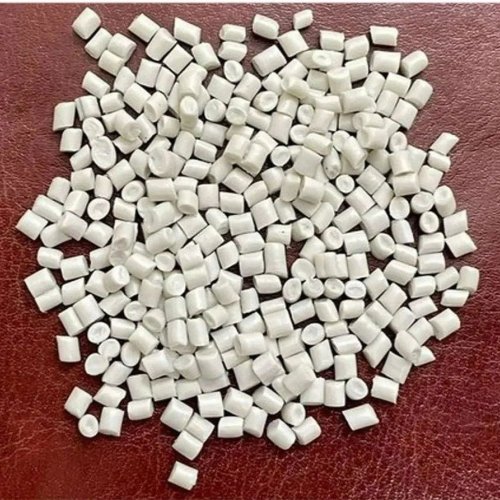 HDPE White Granules