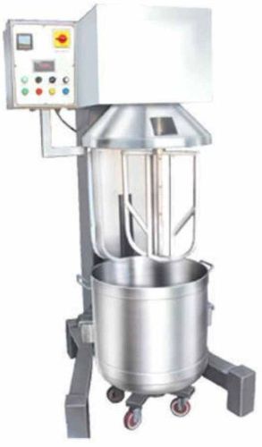 Automatic Bakery Planetary Mixer