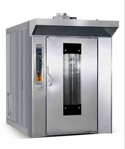 Mild Steel Bakery Diesel Oven