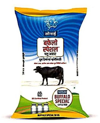 Buffalo Special Cattle Feed