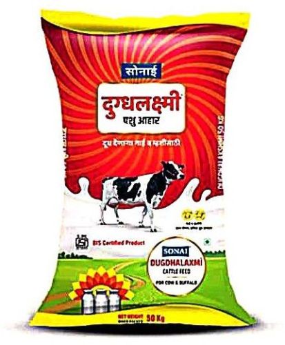 Dugdhalaxmi Cattle Feed Dugdhalaxmi Cattle Feed