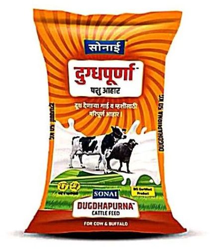 Dugdhapurna Cattle Feed
