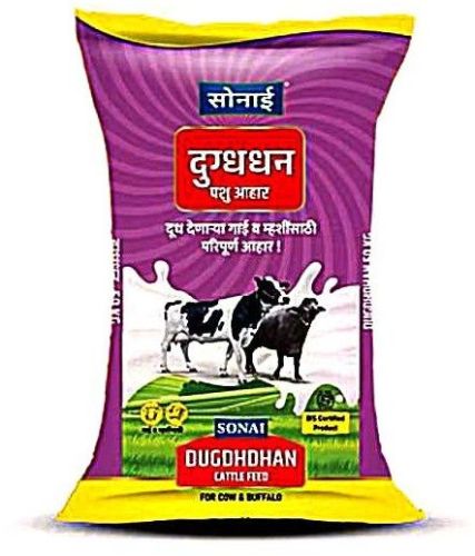 Dugdhdhan Cattle Feed