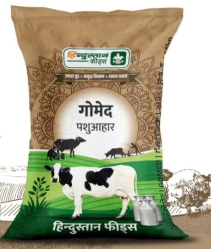 Gomed Cattle Feed