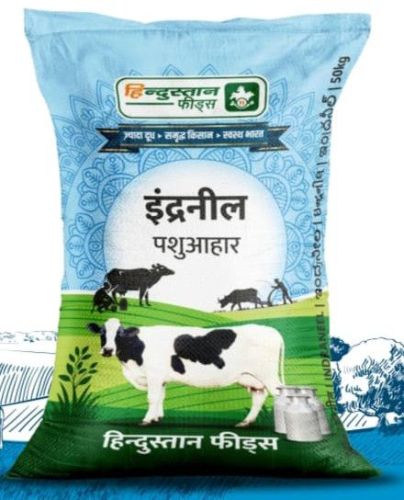 Indraneel Cattle Feed
