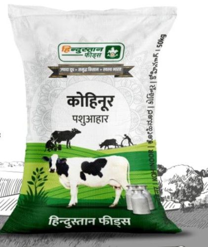 Kohinoor Cattle Feed