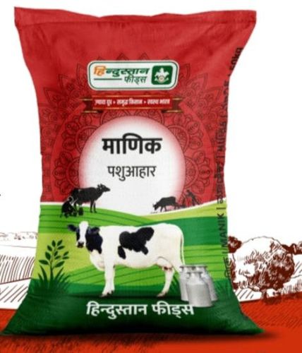 Manik Cattle Feed