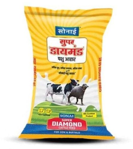 Super Diamond Cattle Feed