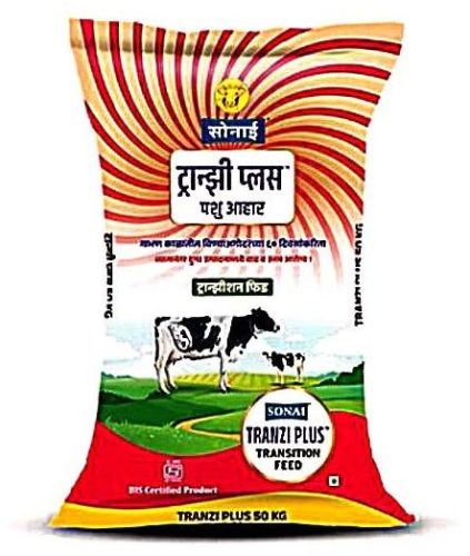 Tranzi Plus Cattle Feed