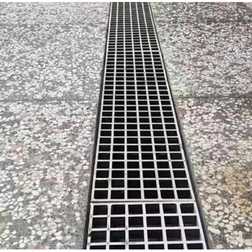 FRP Gratings