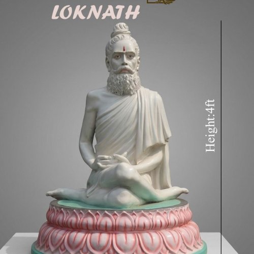 Loknath Statue