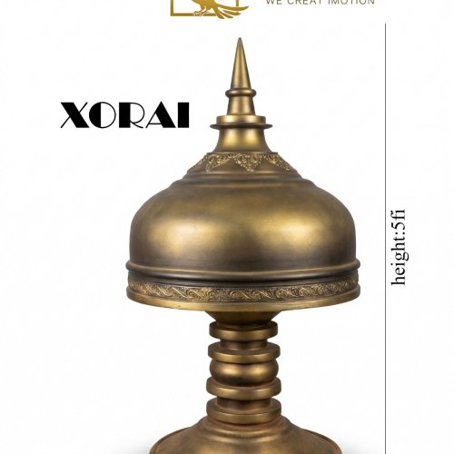 Metal Xorai