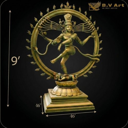 Nataraja Statue