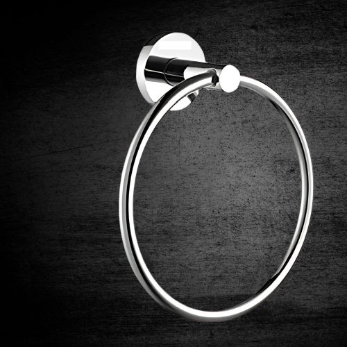 Stainless Steel Napkin Ring