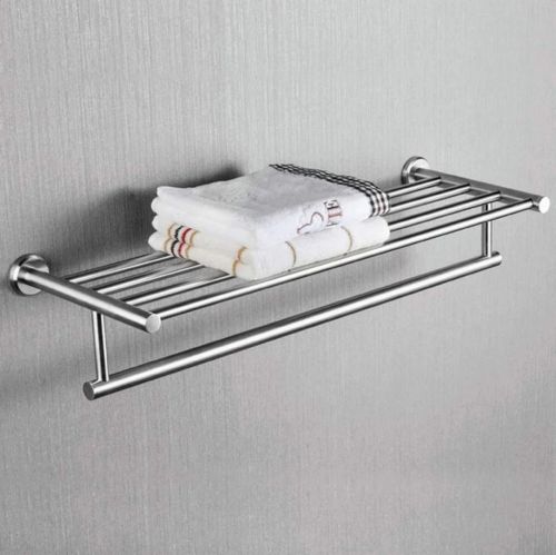Stainless Steel Towel Rack