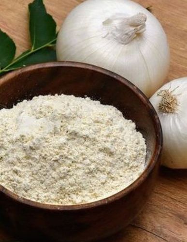 Dehydrated White Onion Powder Dehydrated White Onion Powder