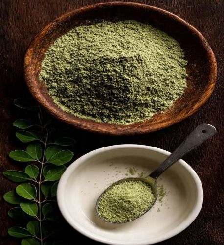 Moringa Leaf Powder