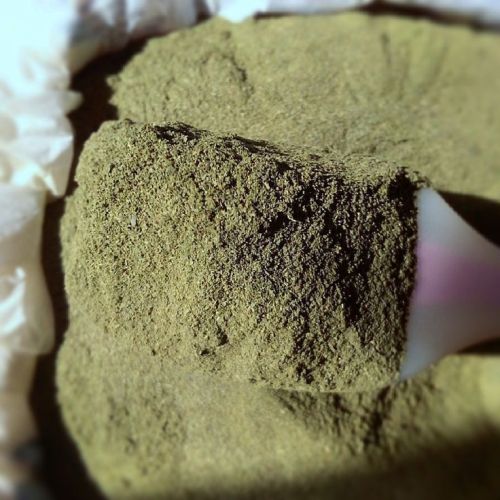 Natural Neem Leaves Powder