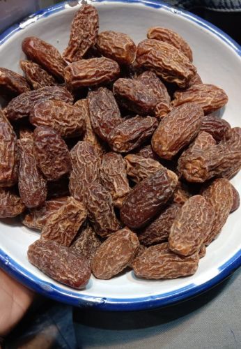 Dried Brown Dates