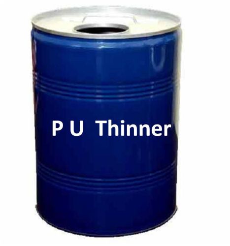 Industrial Grade PU Thinner