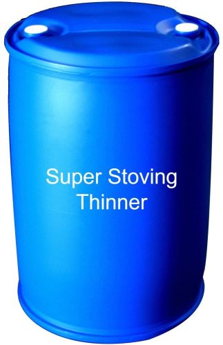 Industrial Super Stoving Thinner