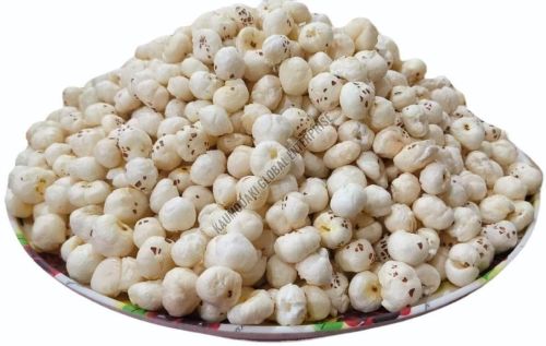 7 Suta Raw Makhana