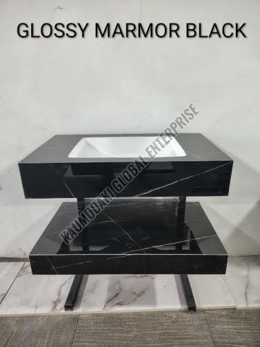 Two-tier Bathroom Vanity Set