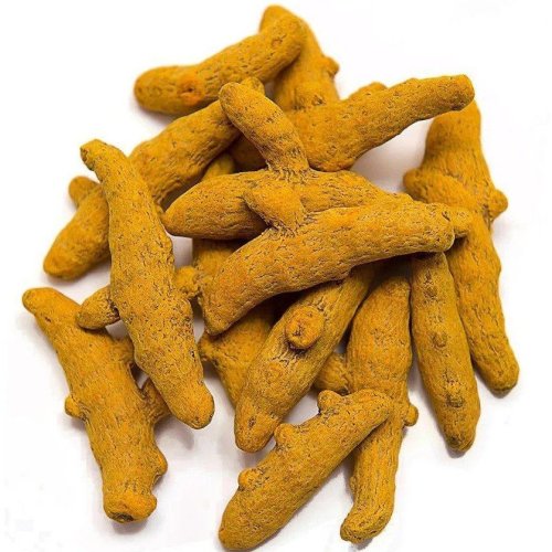 Alleppey Turmeric Finger