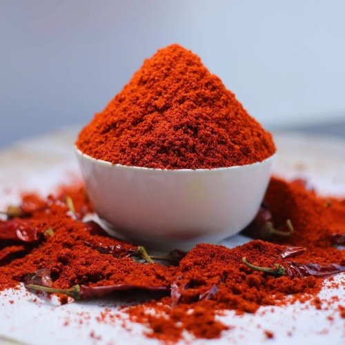 Kashmiri Red Chilli Powder