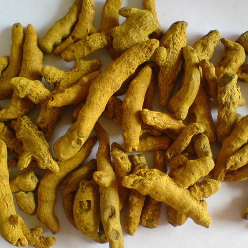 Lakadong Turmeric Fingers