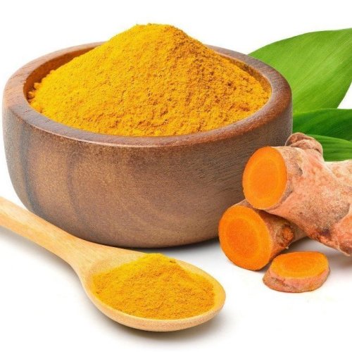 Lakadong Turmeric Powder
