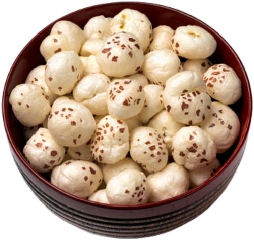 5 Plus Suta Raw Makhana