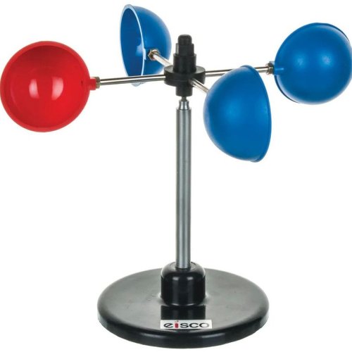 Anemometer Calibration Services