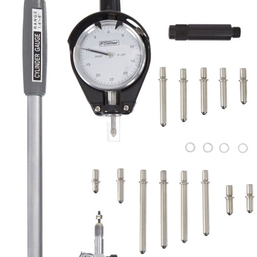 Bore Gauge Calibration Services